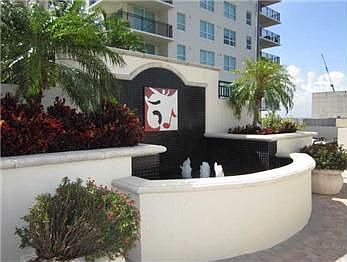3rd image of 600 W Las Olas Blvd APT 1507S