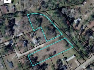 102 McGlashin Dr, Homerville, GA 31634