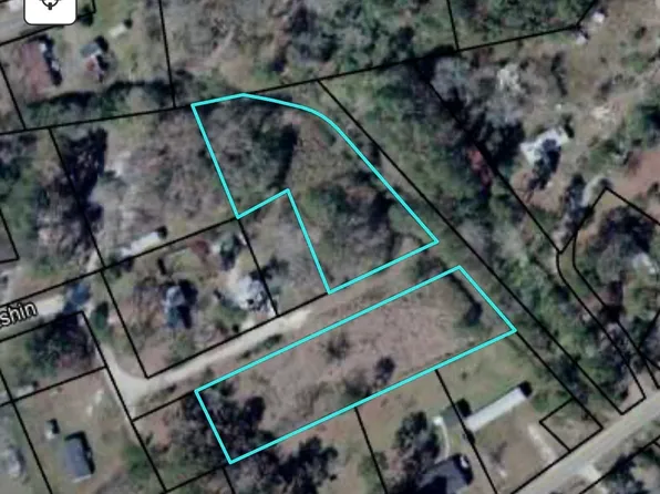 102 McGlashin Dr, Homerville, GA 31634