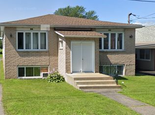 672 Lalonde St, Clarence Rockland, ON K4K 1B1