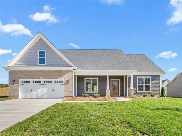 3117 Cullens Dr, Graham, NC 27253