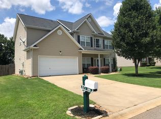 606 Flintrock Dr, Boiling Springs, SC 29316