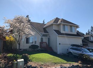 7164 SW Crisp Dr, Aloha, OR 97007
