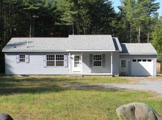 7319 Fish House Rd, Galway, NY 12074