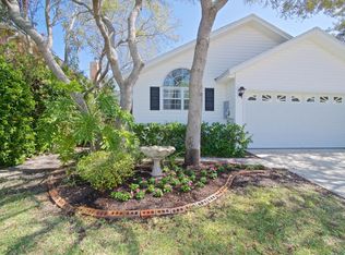 2631 Merrill Blvd, Jacksonville Beach, FL 32250