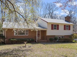 2503 Lourdes Rd, Henrico, VA 23228