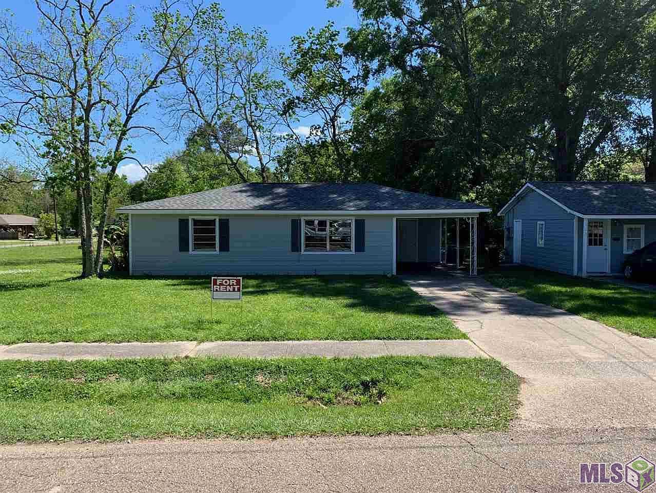 3962 Main St, Zachary, LA 70791 Zillow