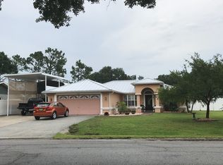 3108 Lake Saxon Dr, Land O Lakes, FL 34639