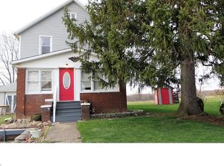 12135 Easton St NE, Alliance, OH