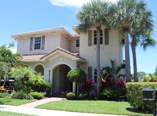 164 Via Veracruz, Jupiter, FL 33458