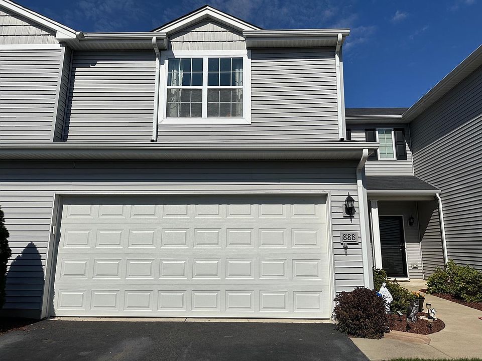 888 Meadowbrook Dr, Lowell, IN 46356 MLS 543571 Zillow