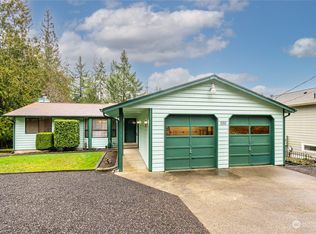 550 E Way To Tipperary St, Shelton, WA