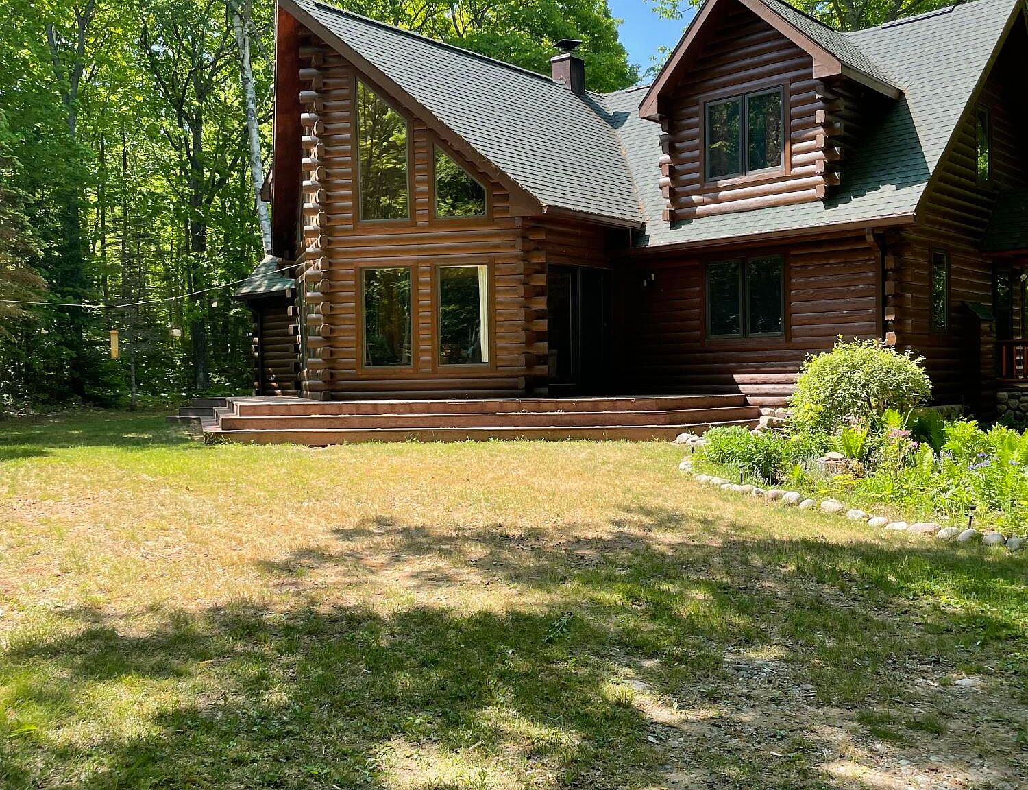 13327 W Lakeshore Dr, Brimley, MI 49715 Zillow