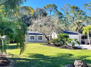 2361 19th St SW, Naples, FL 34117