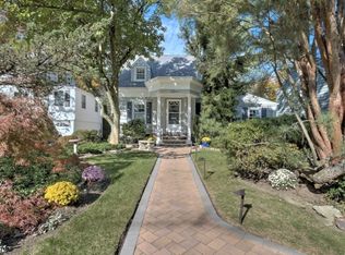 11 Edgemont Rd, West Orange, NJ 07052