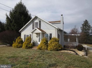 930 Butter Rd, Dover, PA 17315
