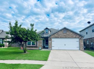 4682 E 148th Pl S, Bixby, OK 74008