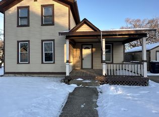 124 N Washington St, Janesville, WI 53548