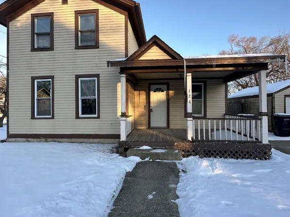 124 N Washington St, Janesville, WI 53548