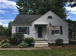 209 Fournier St, Berea, OH