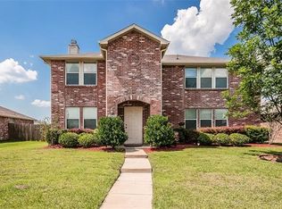3038 Red Ridge Dr, Rockwall, TX 75032