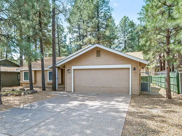 1621 W UNIVERSITY HEIGHTS Drive, Flagstaff, AZ 86005