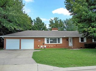 2003 S Homer St, Pittsburg, KS 66762