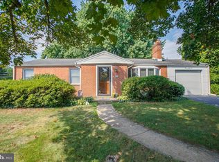 326 Feeser Rd, Harrisburg, PA 17109