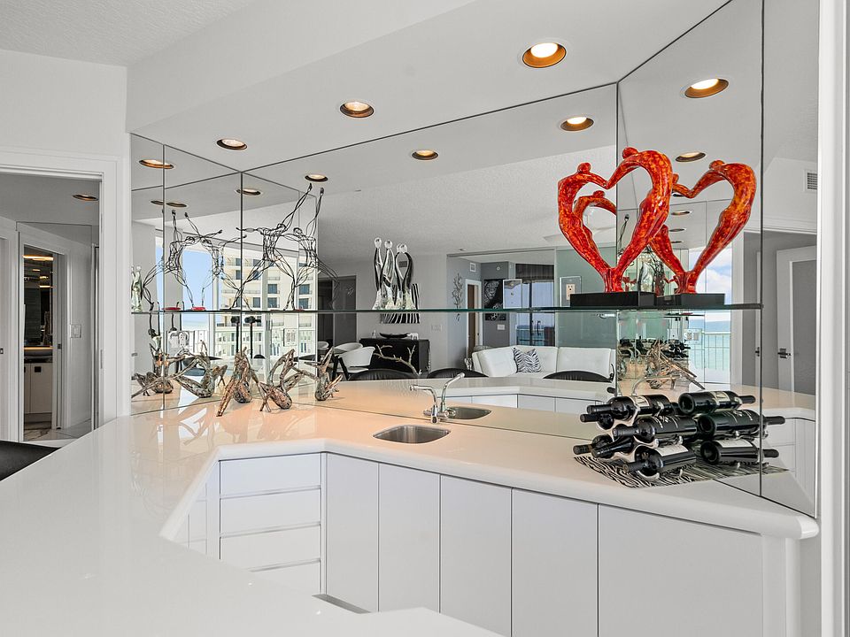 1st image of 8650 S Ocean Drive #605