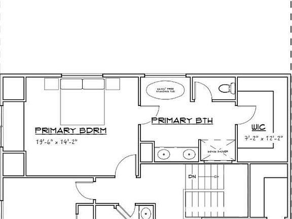 3rd image of 5492 Terra Cotta Dr SE Lot 2