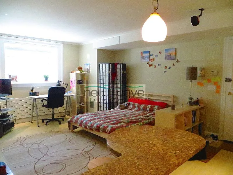 Studio, 450 sqft, $2,400 — Photo 1
