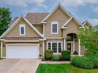 3808 W 155th St, Overland Park, KS 66224
