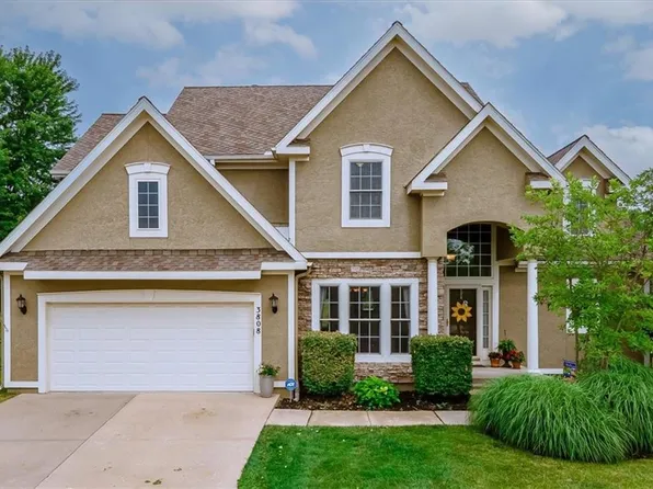 3808 W 155th St, Overland Park, KS 66224