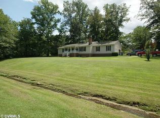 6201 Whistler Rd, Richmond, VA 23227