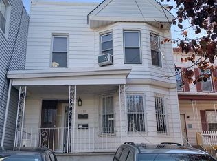 1012 Paterson Plank Rd #1, North Bergen, NJ 07047