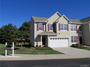 14926 Watermill Lake Trl, Midlothian, VA 23112