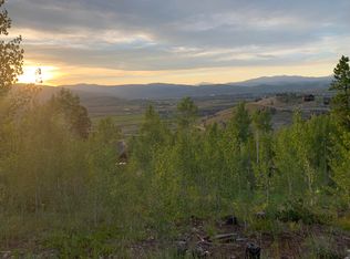 464 Gcr 899/overlook, Granby, CO 80446