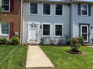 6632 Pebble Ct, Frederick, MD 21703