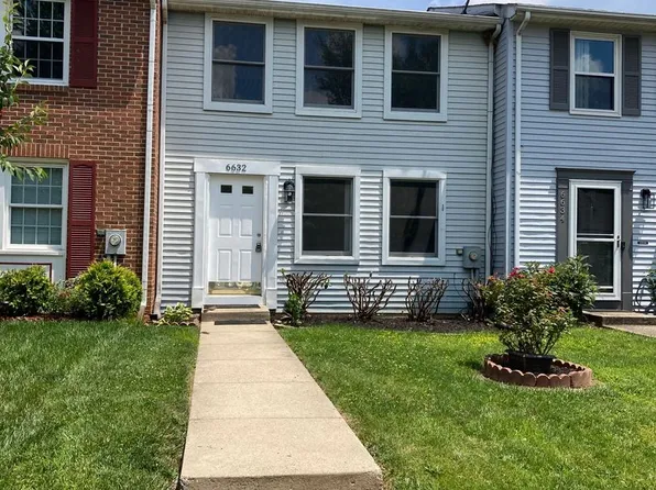 6632 Pebble Ct, Frederick, MD 21703