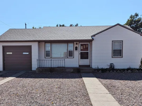 2910 Royal Ave, Pueblo, CO 81005