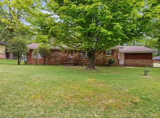 2802 Proper St, Corinth, MS 38834