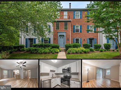 602 Newbridge Ct #602, Arnold, MD, 21012