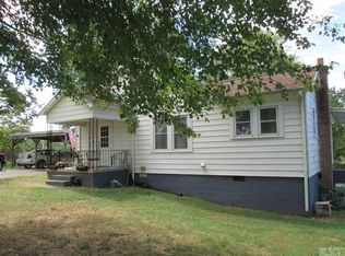 1458 Lee Pearson Rd, Granite Falls, NC 28630