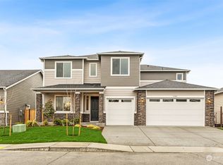 13957 181st St E #4, Puyallup, WA