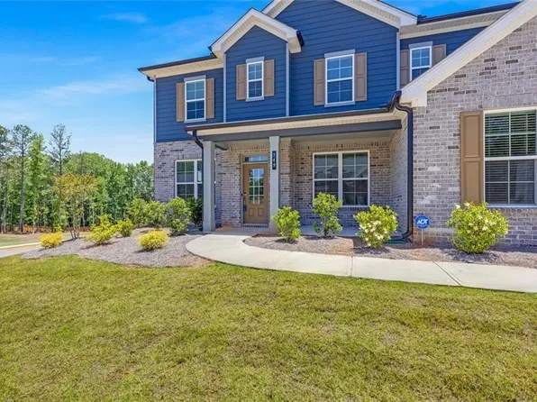 249 Arwen Dr, McDonough, GA 30252
