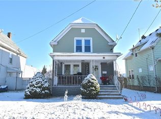 543 29th St, Niagara Falls, NY