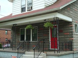 1012 Lewis Run Rd, Clairton, PA 15025