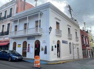 201 Calle De La Tanca #1, San Juan, PR 00901