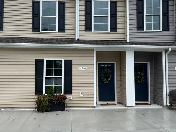 1004 Broad Leaf Ct, Trappe, MD 21673