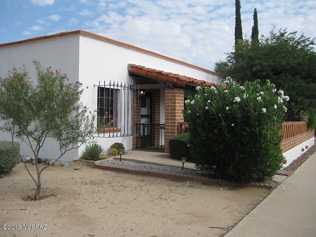 1st image of 348 S Paseo Cerro Unit A